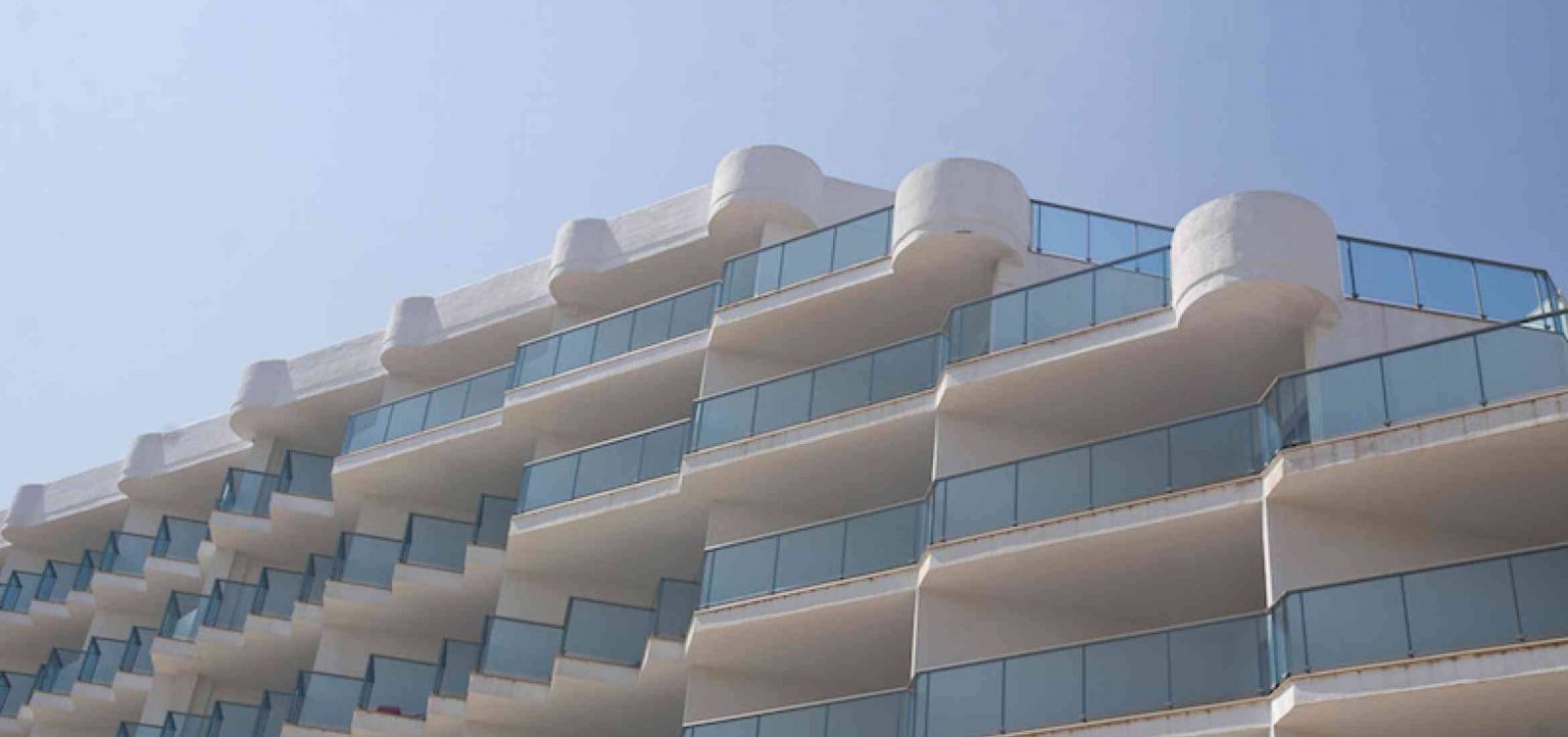 Balcones