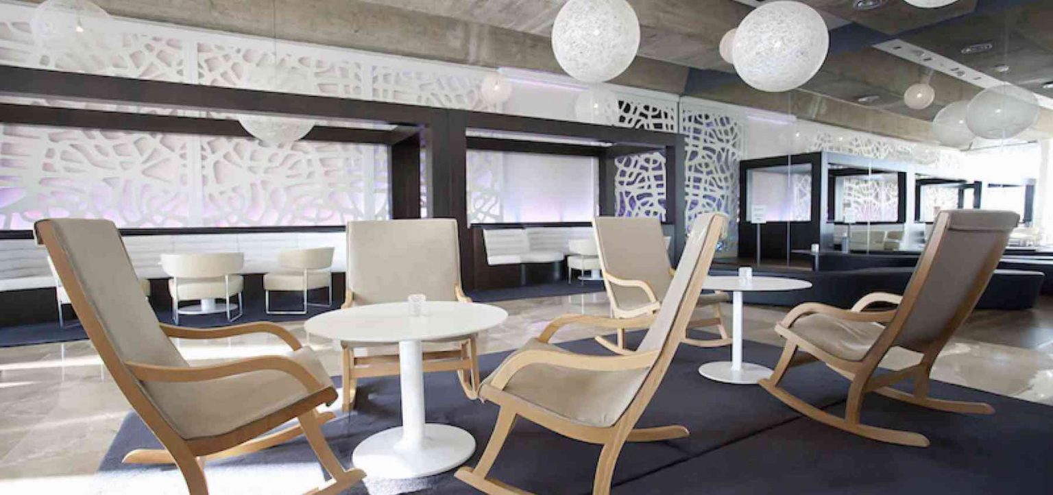 Salón