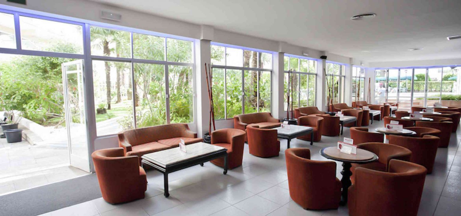 Salón