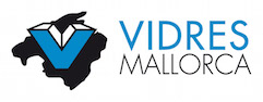 Logo Vidres Mallorca